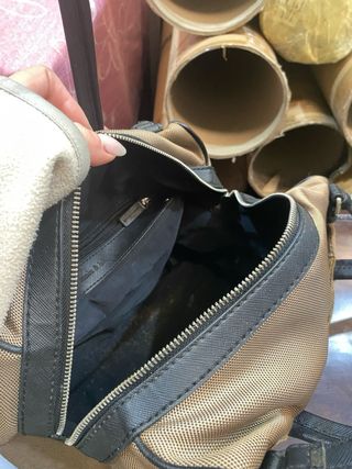 Bolso bimba y lola grande