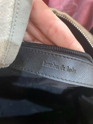 Bolso bimba y lola grande