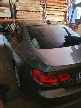 BMW Serie 3 2008