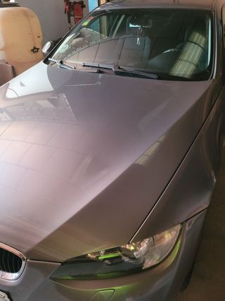 BMW Serie 3 2008