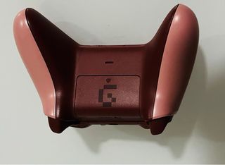 Xbox One Mando Original Minecraft Pig