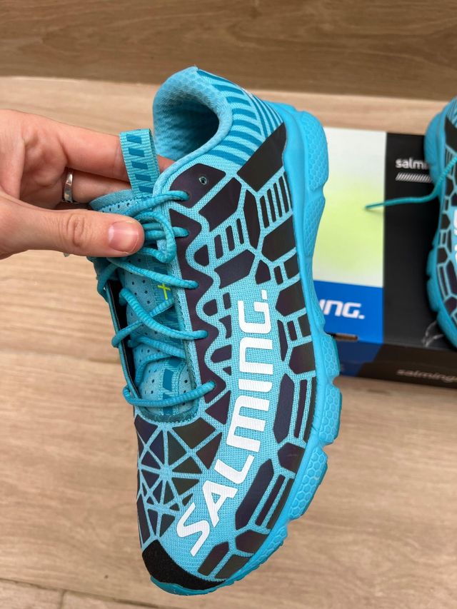 Salming speed mujer 38