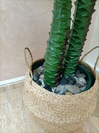 Plantas artificiales