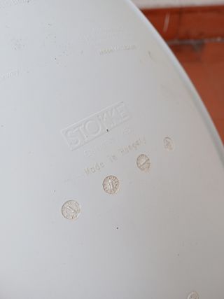 Soporte Stokke bañera recién nacido