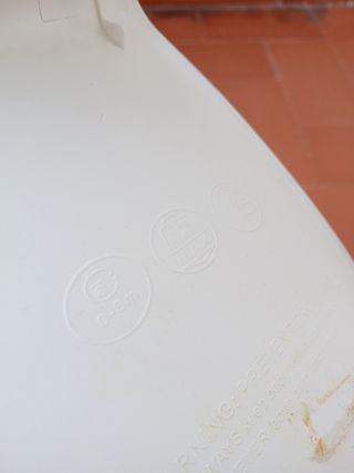 Soporte Stokke bañera recién nacido