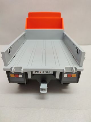 Playmobil 6861 Camión Construcción