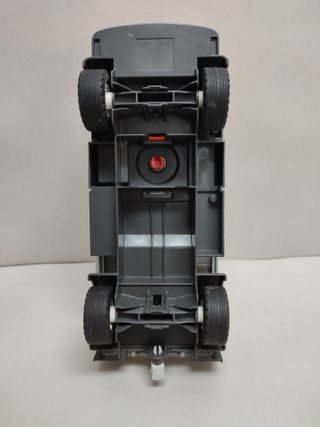 Playmobil 6861 Camión Construcción