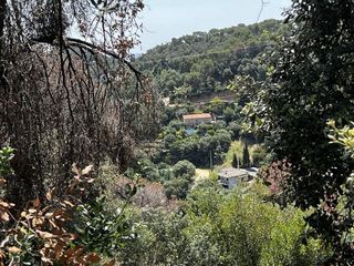 Terreno en venta en Urbanitzacions en Bigues i Riells