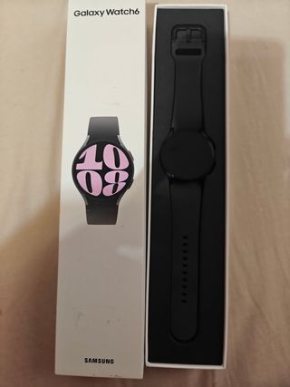 Galaxy Watch 6 40 mm - Bluetooth