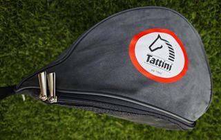FUNDA PARA CASCO MARCA TATTINI NUEVA ENVÍO