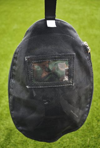 FUNDA PARA CASCO MARCA TATTINI NUEVA ENVÍO