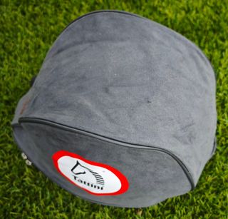 FUNDA PARA CASCO MARCA TATTINI NUEVA ENVÍO