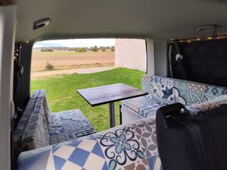 Volkswagen Caravelle 2017