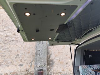 Volkswagen Caravelle 2017