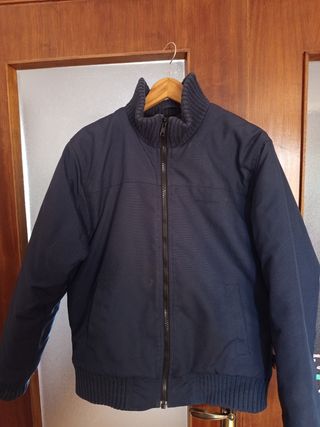 Cazadora bomber carhartt