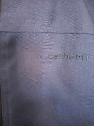 Cazadora bomber carhartt