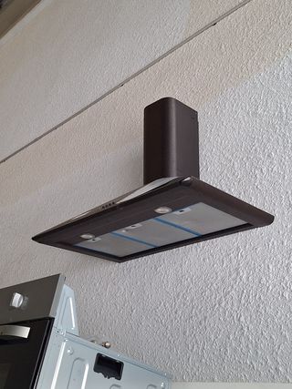 Campanas extractoras