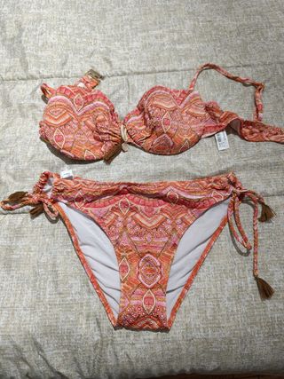 Bikini 👙