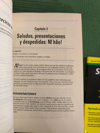 Dos libros para dummies