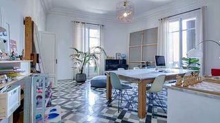 Piso en alquiler en La Dreta de l'Eixample en Barcelona