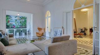 Piso en alquiler en La Dreta de l'Eixample en Barcelona