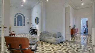 Piso en alquiler en La Dreta de l'Eixample en Barcelona