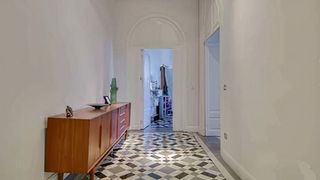 Piso en alquiler en La Dreta de l'Eixample en Barcelona