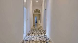 Piso en alquiler en La Dreta de l'Eixample en Barcelona