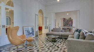 Piso en alquiler en La Dreta de l'Eixample en Barcelona