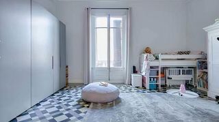 Piso en alquiler en La Dreta de l'Eixample en Barcelona