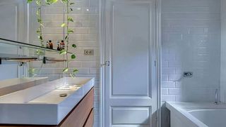 Piso en alquiler en La Dreta de l'Eixample en Barcelona