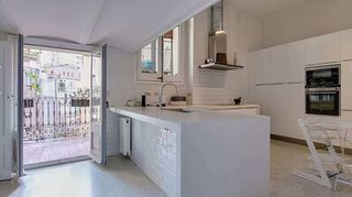 Piso en alquiler en La Dreta de l'Eixample en Barcelona