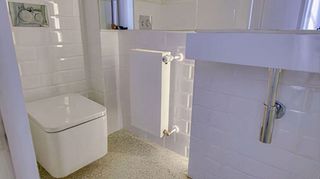 Piso en alquiler en La Dreta de l'Eixample en Barcelona