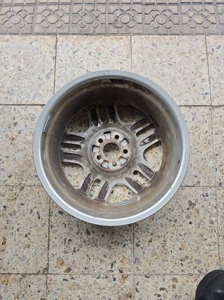 Llanta aluminio grupo Vag