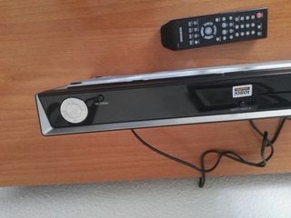 Lector DVD Samsung