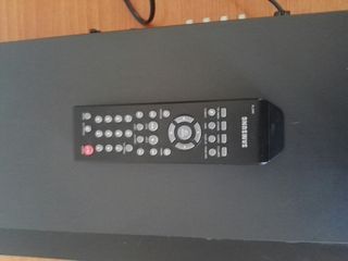 Lector DVD Samsung