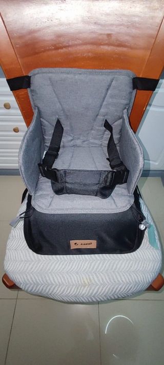 Trona de viaje Jané