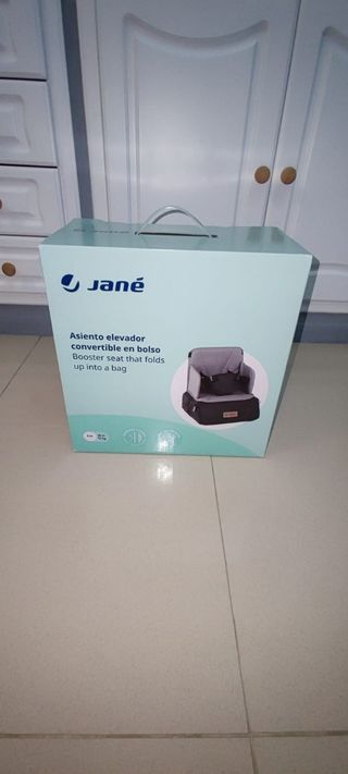 Trona de viaje Jané