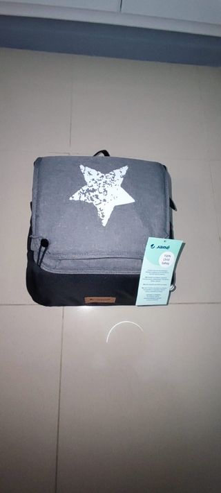 Trona de viaje Jané