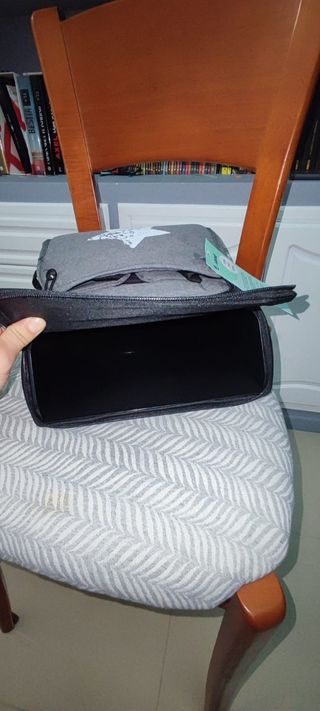 Trona de viaje Jané