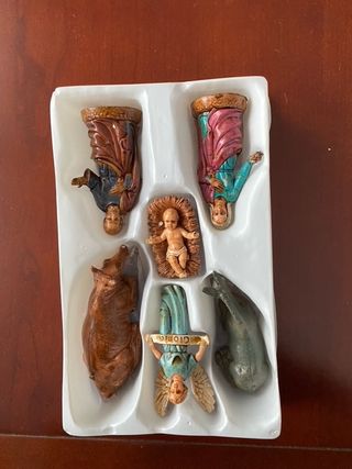 Nacimiento, Misterio, Belén, Pesebre,Portal