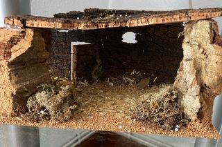 Nacimiento, Misterio, Belén, Pesebre,Portal