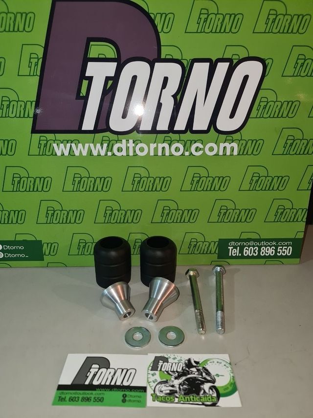 Tacos Anticaida Bmw S1000RR 2020-2023