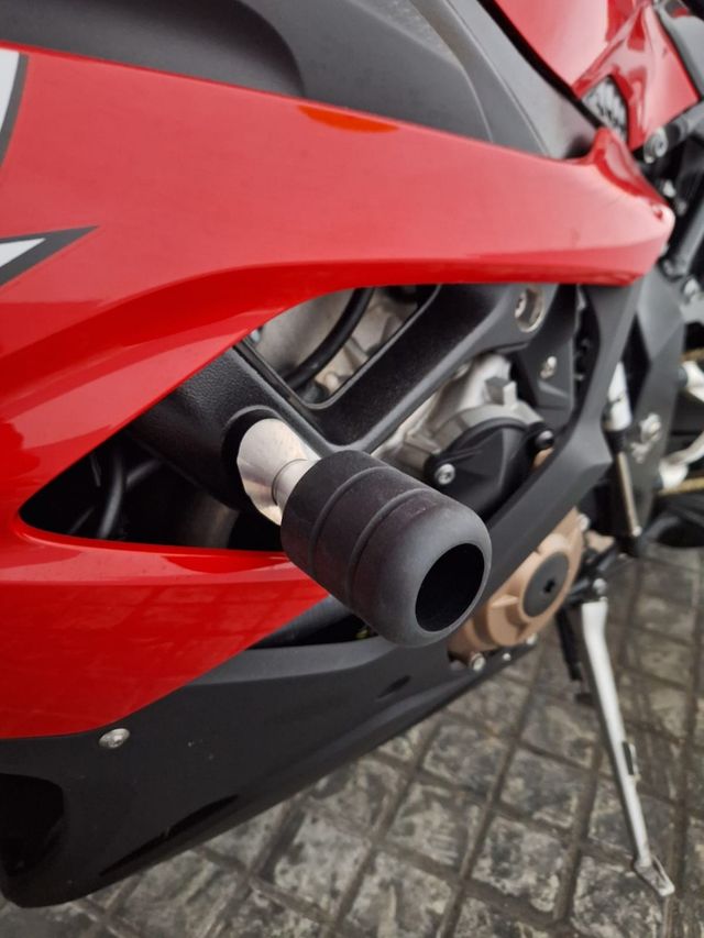 Tacos Anticaida Bmw S1000RR 2020-2023