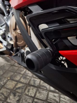 Tacos Anticaida Bmw S1000RR 2020-2023
