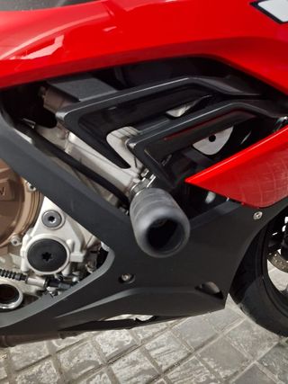 Tacos Anticaida Bmw S1000RR 2020-2023