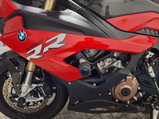 Tacos Anticaida Bmw S1000RR 2020-2023