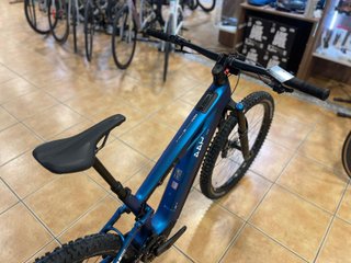 CUBE STEREO HYBRID ONE44 HPC SLX