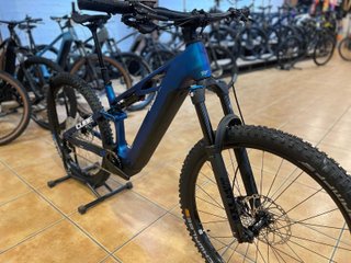 CUBE STEREO HYBRID ONE44 HPC SLX