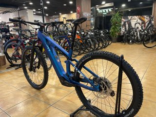 CUBE STEREO HYBRID ONE44 HPC SLX
